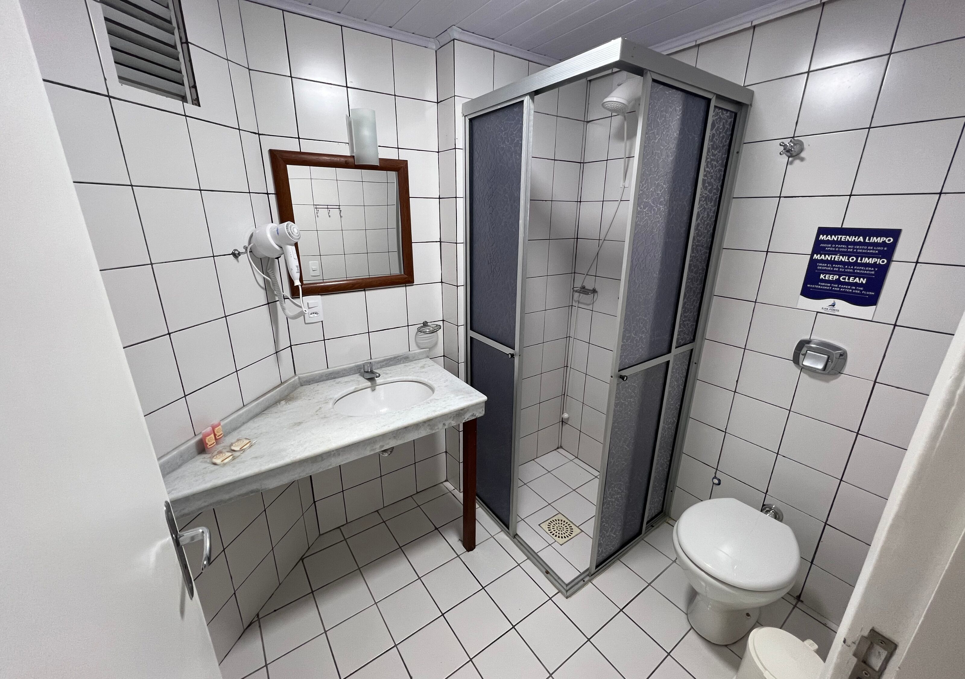 Foto - Ilha Forte Praia Hotel