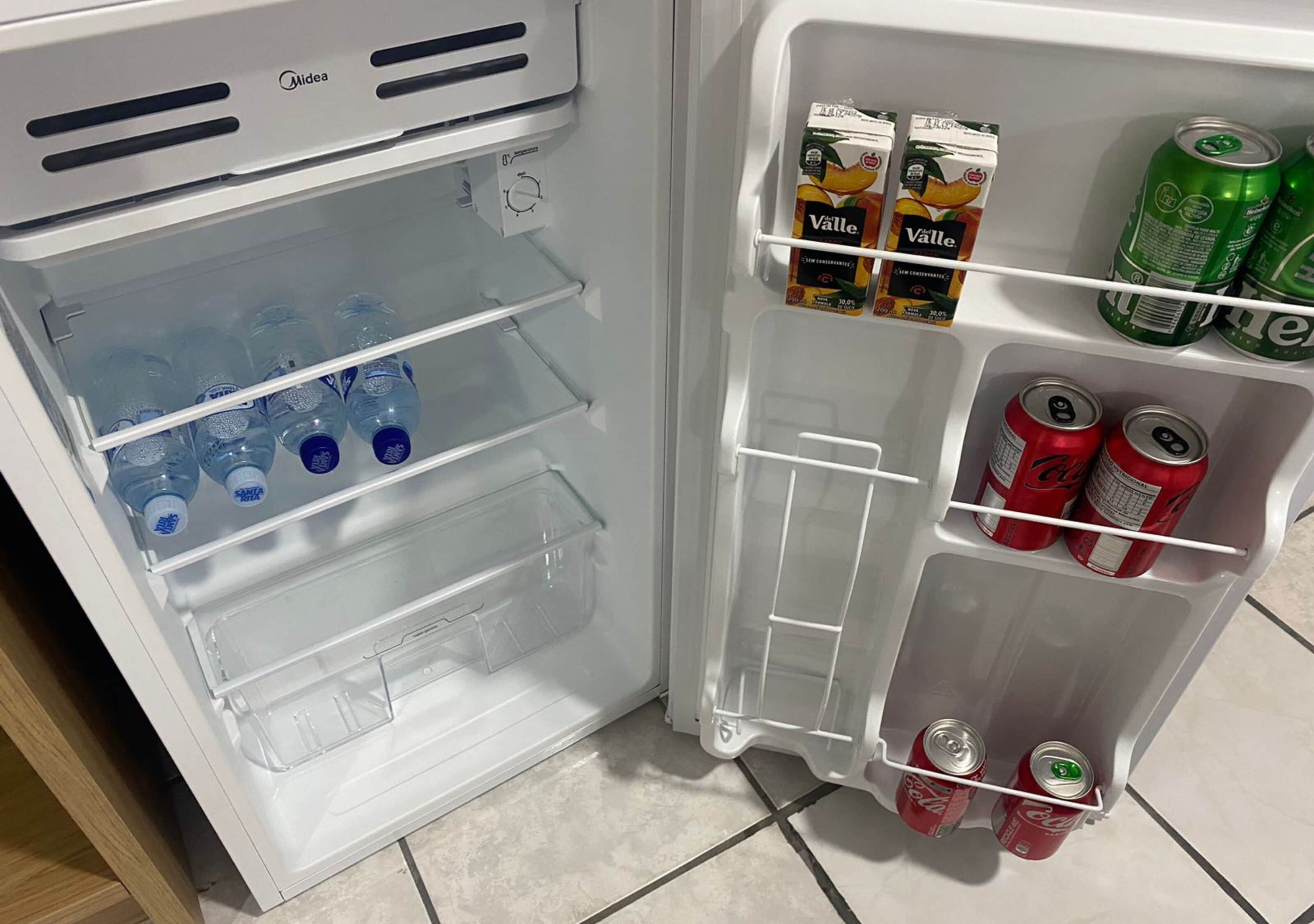 Foto - Ilha Forte Praia Hotel