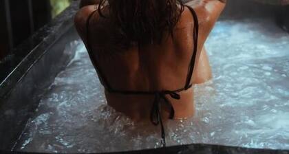 OCULTO REFUGIO DE BOSQUE