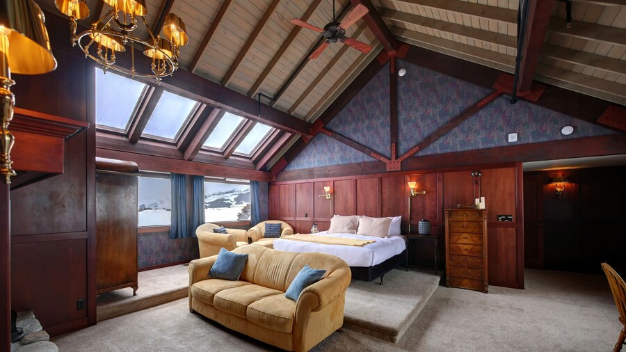 Casia Lodge and Ranch