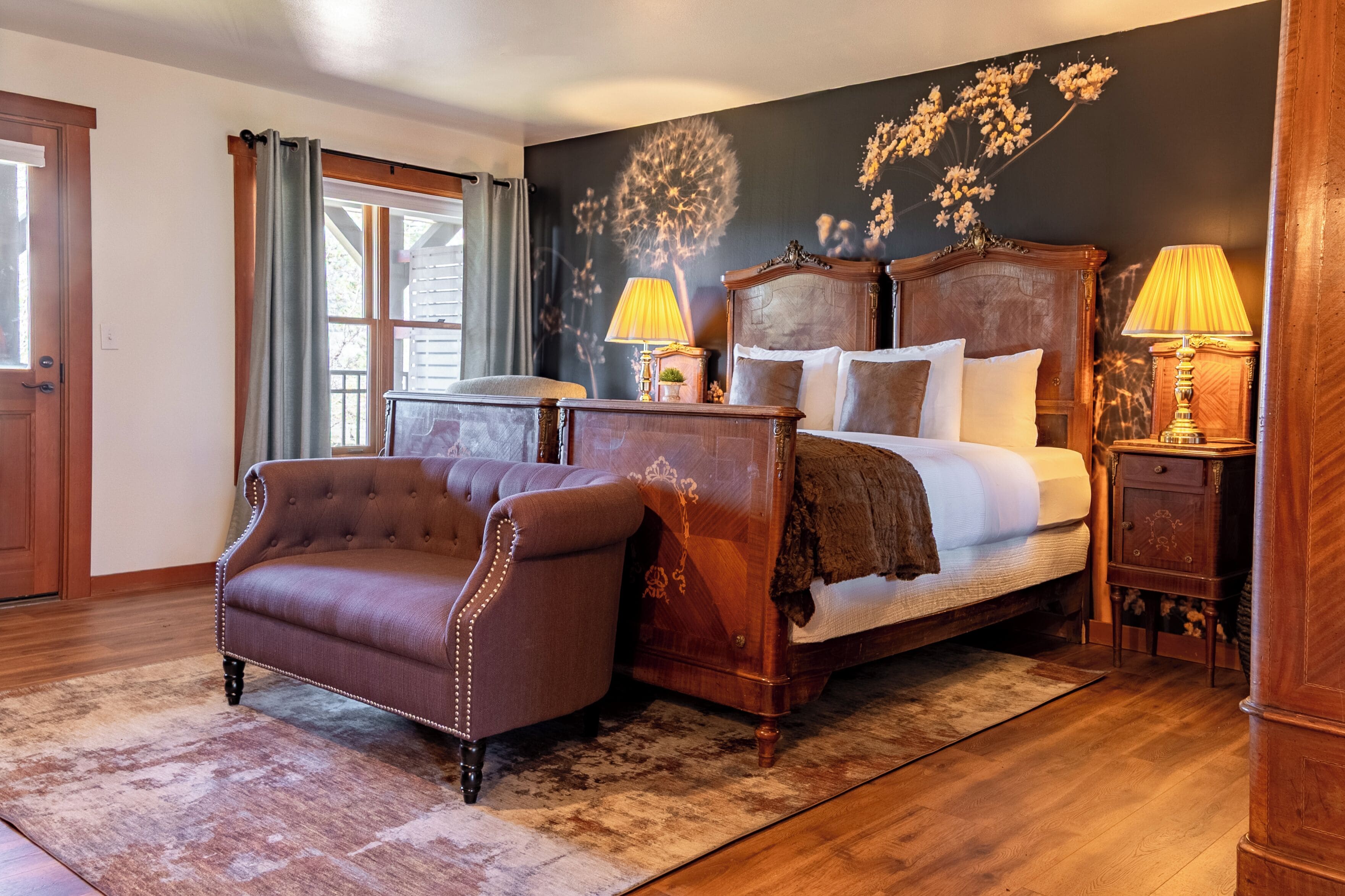 Camera Elite | Biancheria da letto ipoallergenica, con stile personalizzato