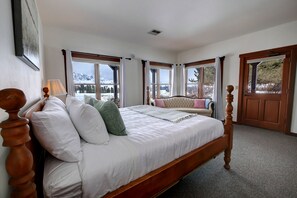 ملاءات للفراش لا تسبب الحساسية وبديكورات فريدة لكل غرفة