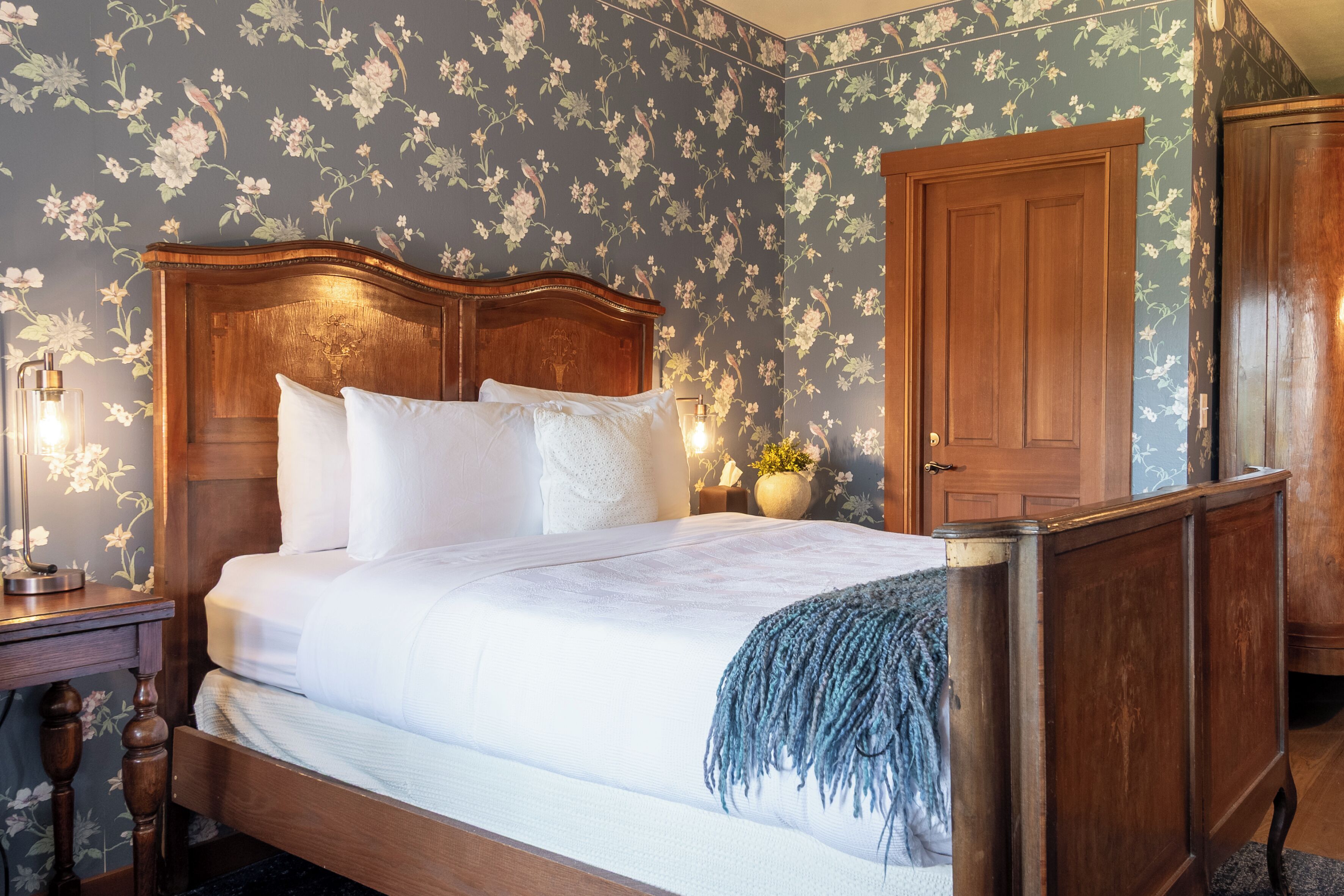 Camera Classic | Biancheria da letto ipoallergenica, con stile personalizzato