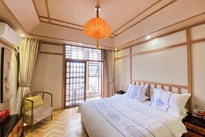 Room - Yelang Yunxi Hotel (Longli)