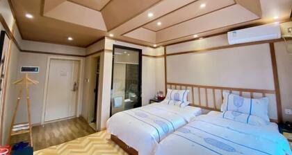 Yelang Yunxi Hotel