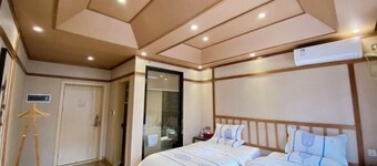 Yelang Yunxi Hotel