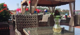 Yelang Yunxi Hotel