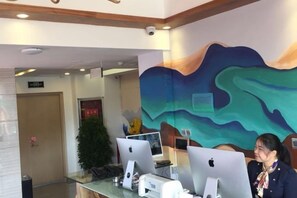 Unclassified image, 5 of 21, button - Yelang Yunxi Hotel (Longli)