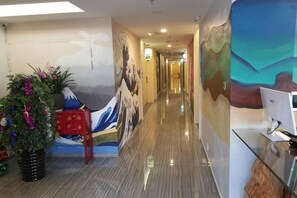 Unclassified image, 3 of 21, button - Yelang Yunxi Hotel (Longli)