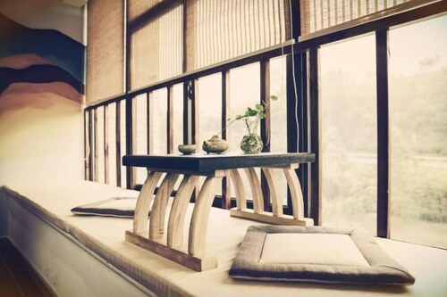 Yelang Yunxi Hotel