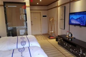 Unclassified image, 4 of 21, button - Yelang Yunxi Hotel (Longli)