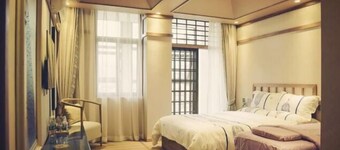 Yelang Yunxi Hotel