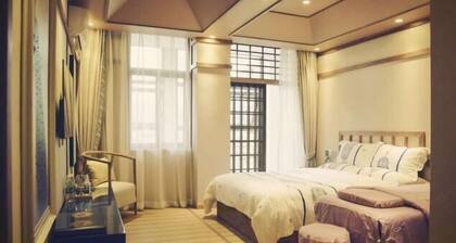 Yelang Yunxi Hotel
