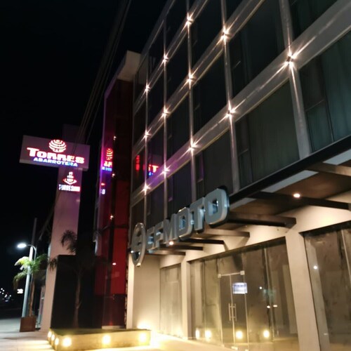 Torres INN Hotel Express