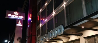 Torres INN Hotel Express