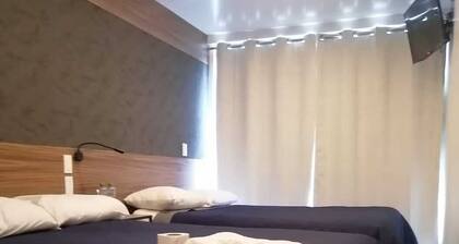 Torres INN Hotel Express