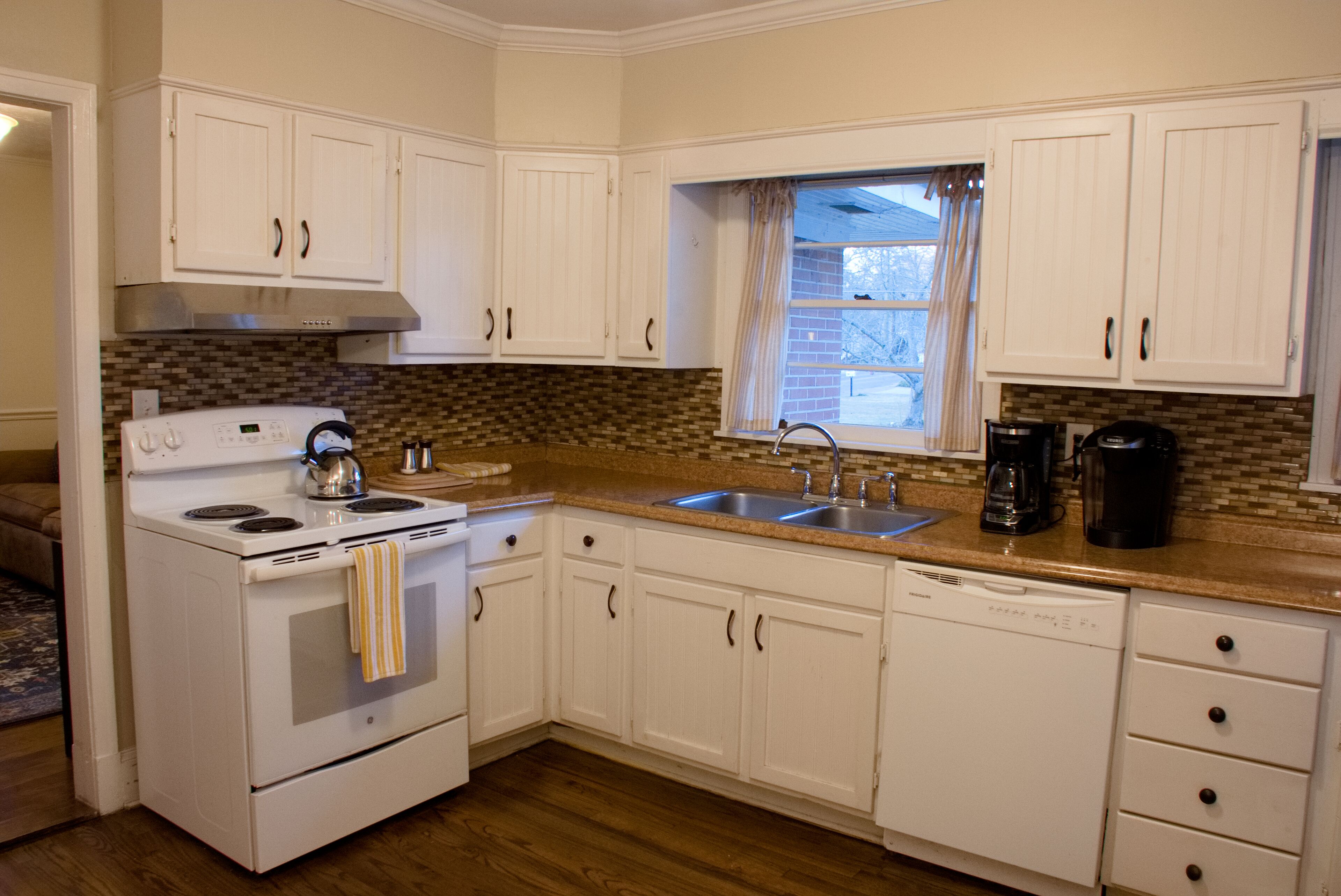 Beautiful 1951 Bungalow Walking Distance Of Historic Marietta Square