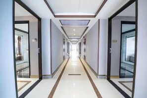 Interior - Sanshui Sunshine Holiday Hotel (Foshan)