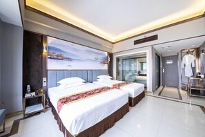 Room - Sanshui Sunshine Holiday Hotel (Foshan)