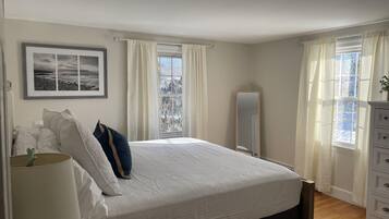 4 chambres, lit parapluie, Wi-Fi gratuit, draps fournis