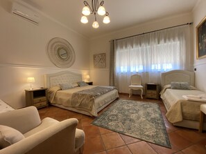 Deluxe Room - San Placido Inn (Catania)