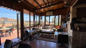 Terrazza/patio