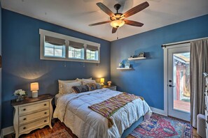 3 Schlafzimmer, WLAN, Bettwäsche