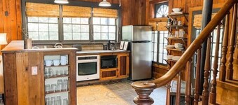 Ivy Rose Cottage nestled b/t Cville & Vineyards