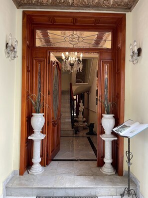 Intérieur