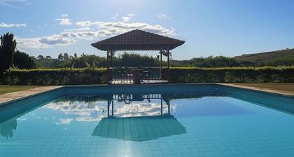 Haras Santa Amalia - Nova UniĂŁo MG