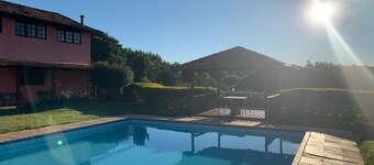 Fazenda Santa Amalia