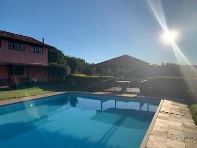 Fazenda Santa Amalia