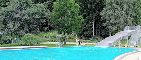 Activités pour enfants