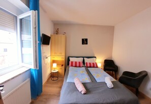 Room | Down comforters, individually decorated, individually furnished - Aliegusta (Gitschtal)