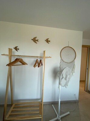 Interior - Beautiful, very spacious ground floor villa (Porto-Vecchio)