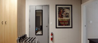 Garden Suite