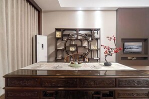 Room - Xi Yuan Hotel (Hengyang)