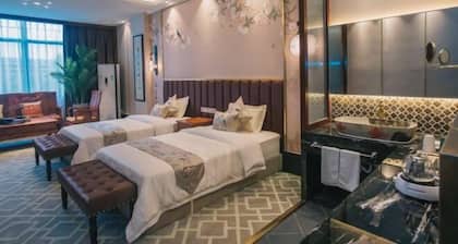 Xi Yuan Hotel