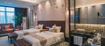 Xi Yuan Hotel