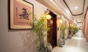 Interior - Xi Yuan Hotel (Hengyang)