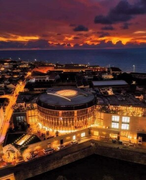 Exterior - Walled City Boutique House with Lovely Rooftop! (Cartagena de Indias)