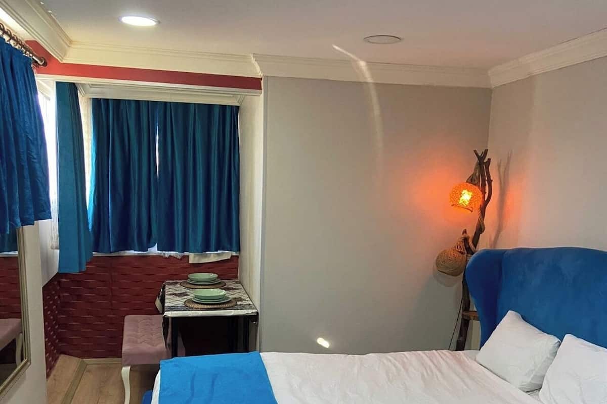 Studio Luxe