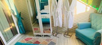 ŞİRİNYER ELİT RESİDANCE APART HOTEL