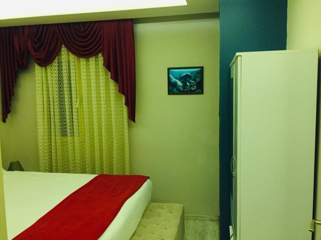 Family Apartment