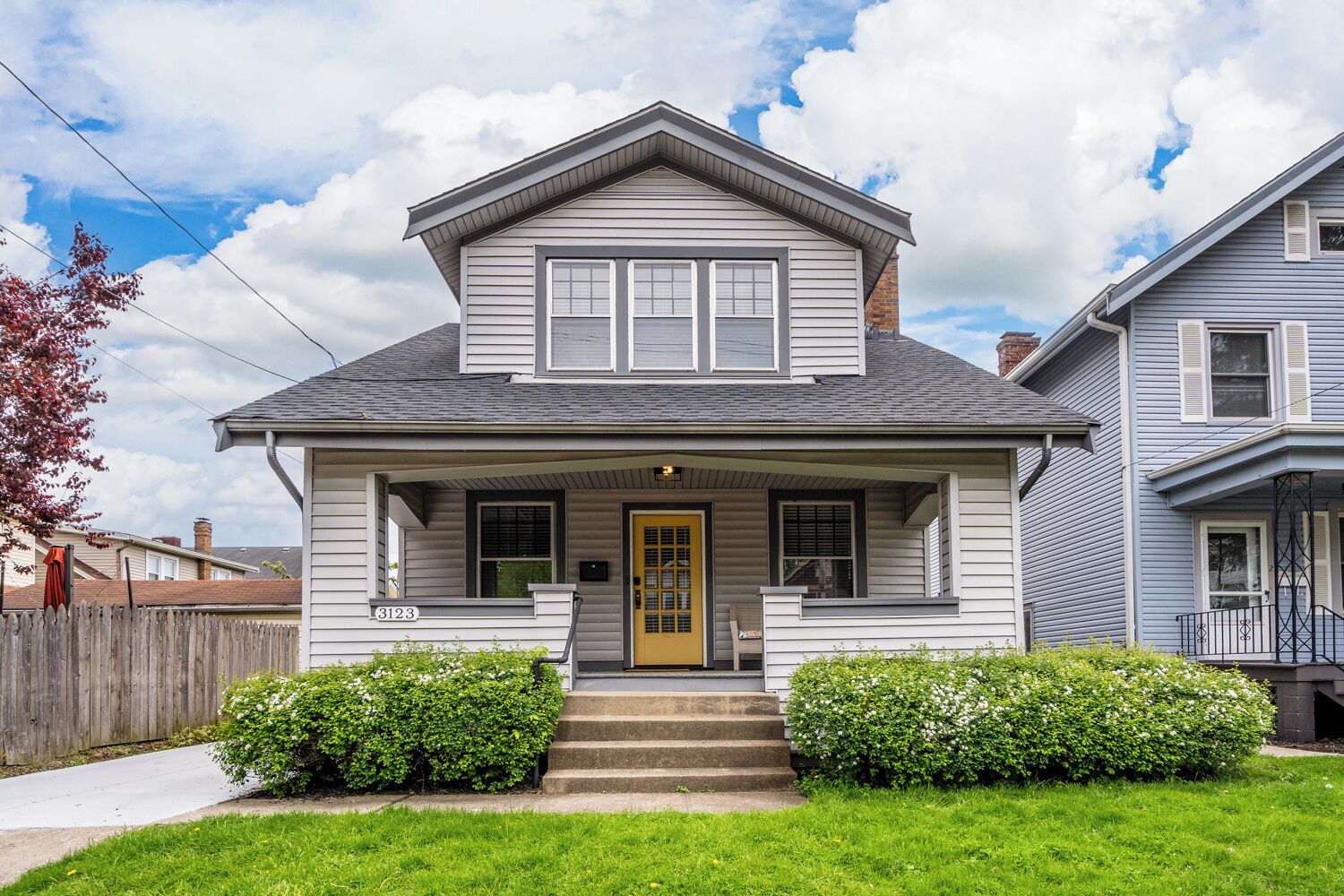 Fachada