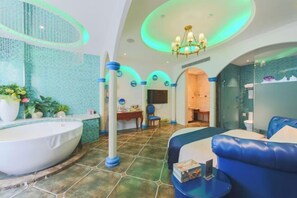 Unclassified image, 4 of 231, button - Xiaowang Kingdom Theme Hotel (Shiyan Railway Station North Square Beijing South Road Branch) (Shiyan)