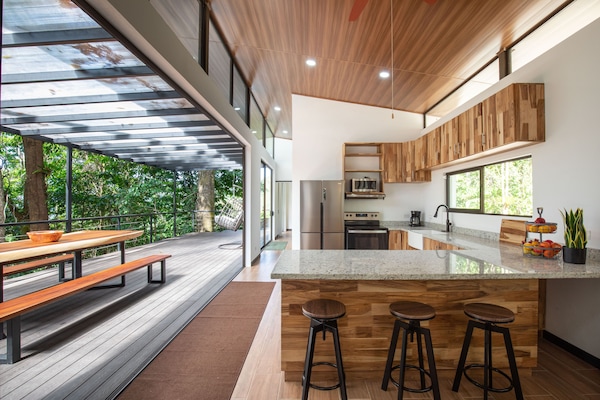 Villa – comfort | Terrasse/patio