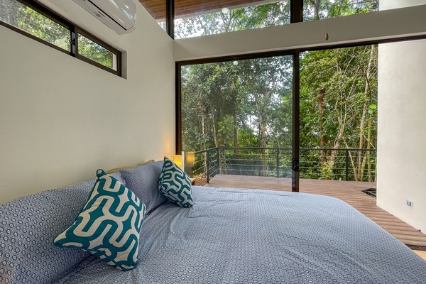 Comfort Villa