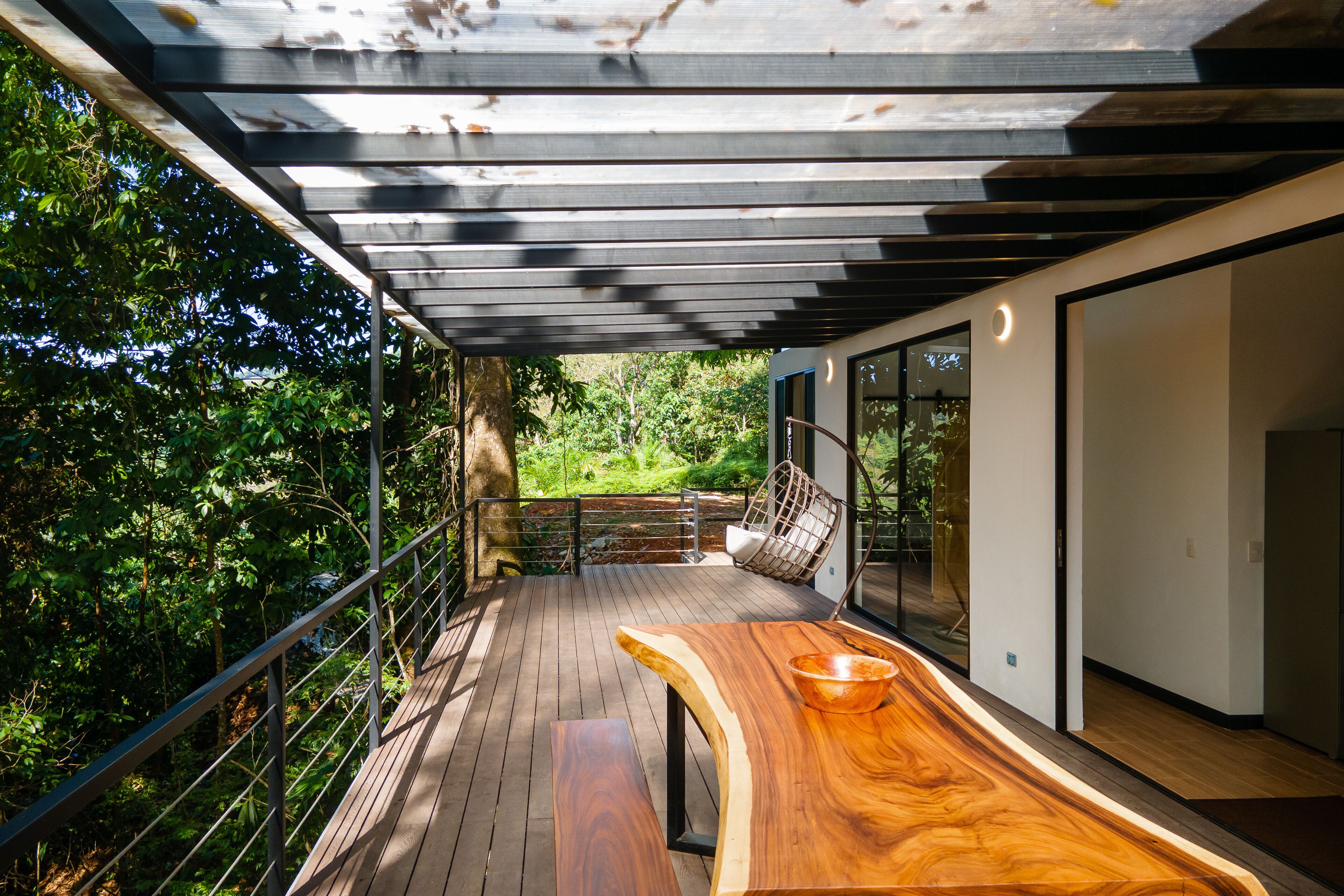 Comfort Villa | Terrace/patio