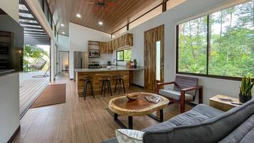 Comfort Villa | Living area